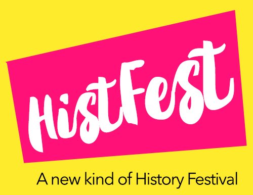 ⭐️Help us reach even more people that #LoveHistory! RT this for your chance to #win a Festival Master Pass to gain FREE access to EVERY SINGLE TALK <a href="/HistFestUK/">HistFest</a> 2018 for you and a friend!