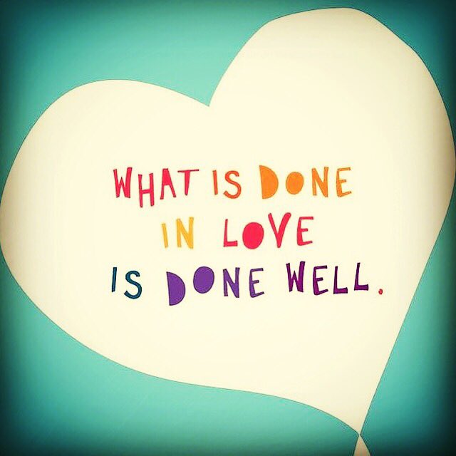 hsunderh's tweet photo. When you lead with your heart the impact on others can be rewarding!  Choose the GOOD and share some love today! #livelovelaugh #live2love2laugh4life #page168of365 #love #impactonothers #leadwithyourheart https://t.co/LeWdENVlfs