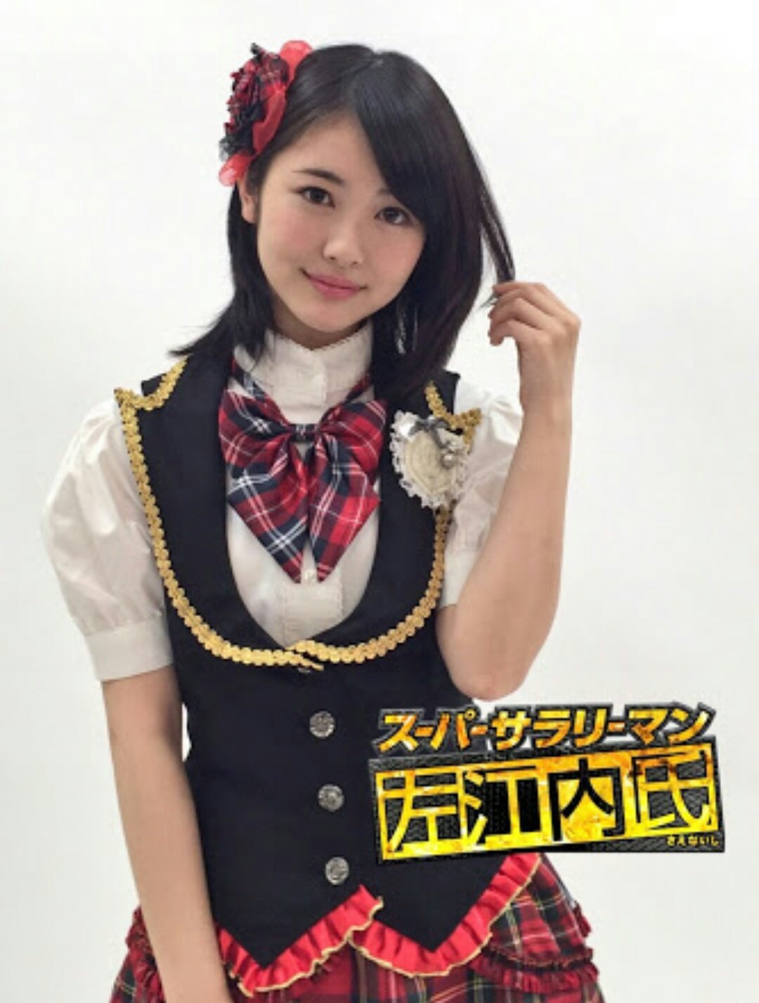 画像 浜辺美波の10歳の頃 オーディション動画やデビュー当時 子役時代も紹介 Media Sunshine