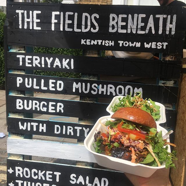 For one day only.
@almastreetfair
#AlmaStreetFair 
#whatveganseat ift.tt/2yiESzq