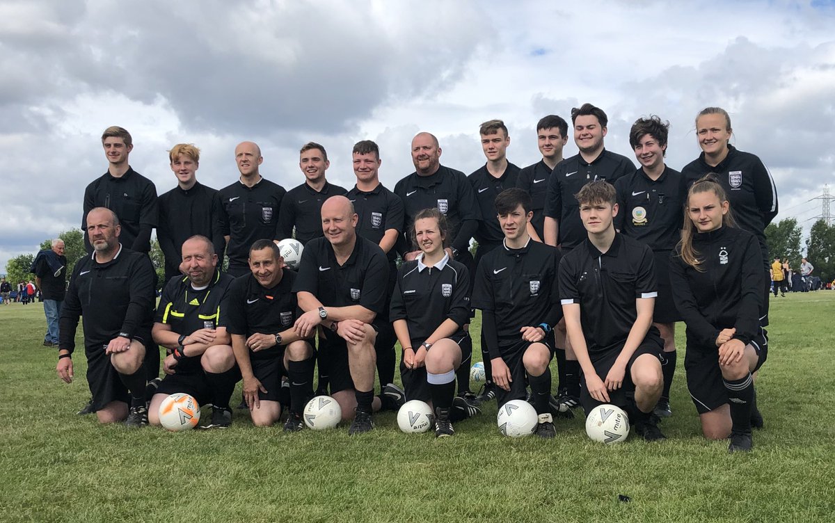 Another day at <a href="/bwjfc1973/">Brinsworth Whitehill JFC</a> Gala!