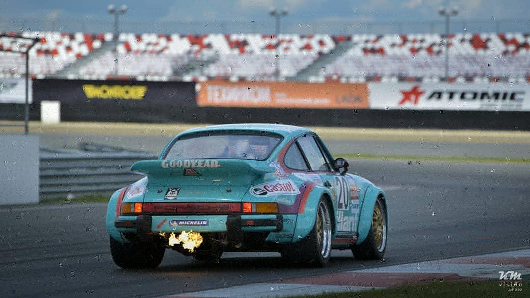 KMVisionPhoto's tweet photo. Even with all eyes on #lemans24 final hours, some classics are rarely unwelcome. 

https://t.co/y1uNBKJm1b https://t.co/6SGP2Sv7mr