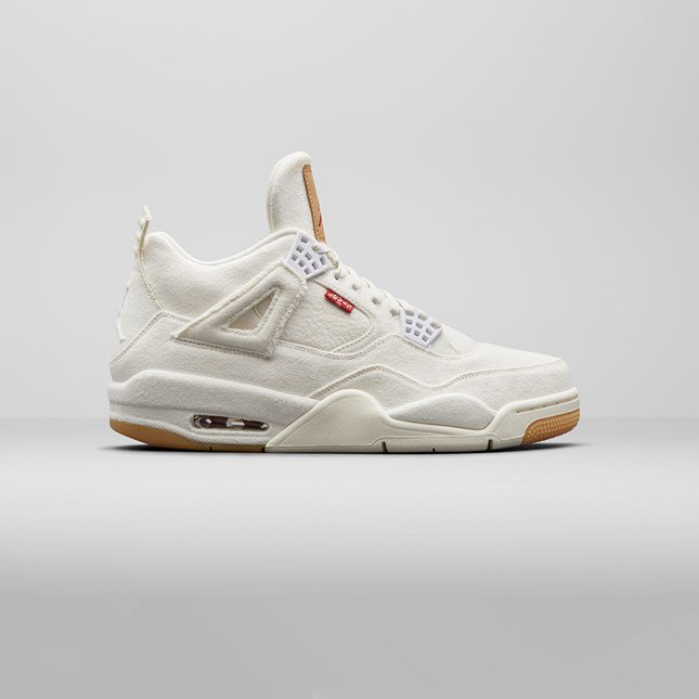 The Sole Restocks on Twitter: