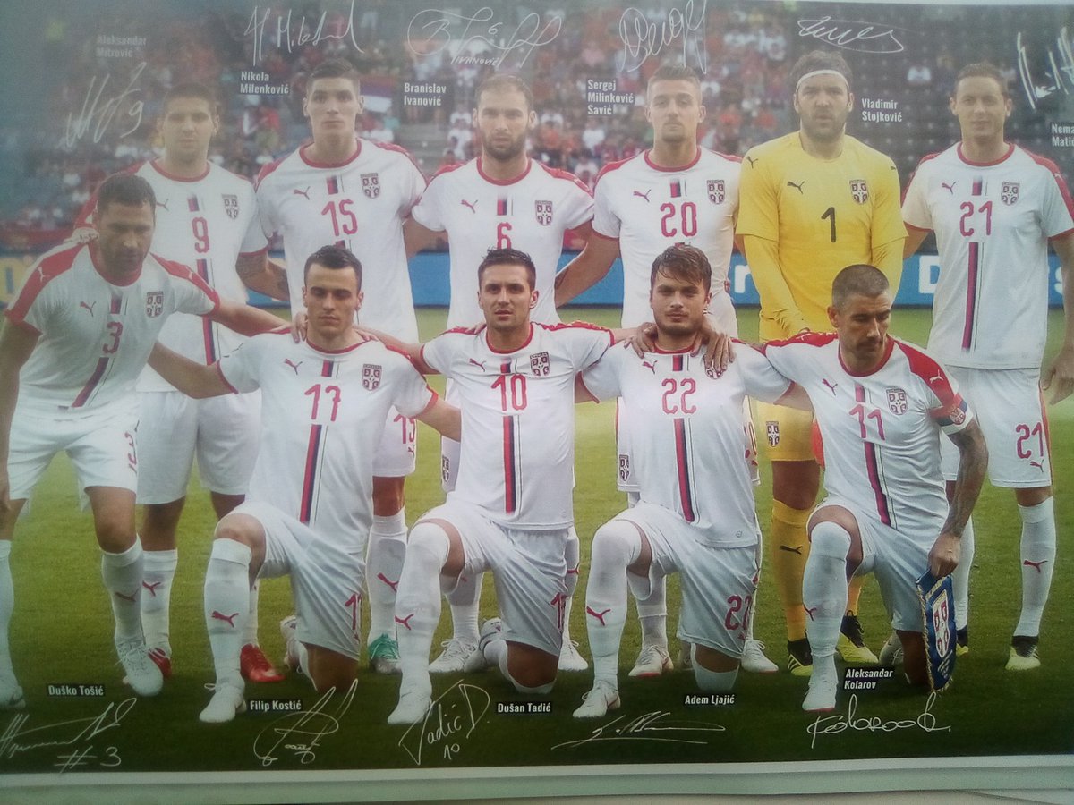GoranBogicevic1's tweet photo. Ajd momci rasturite #jednom https://t.co/aHymid733O