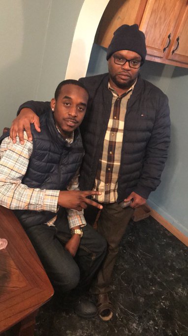 Watch Mom's leaked NSFW photo on TwXstars