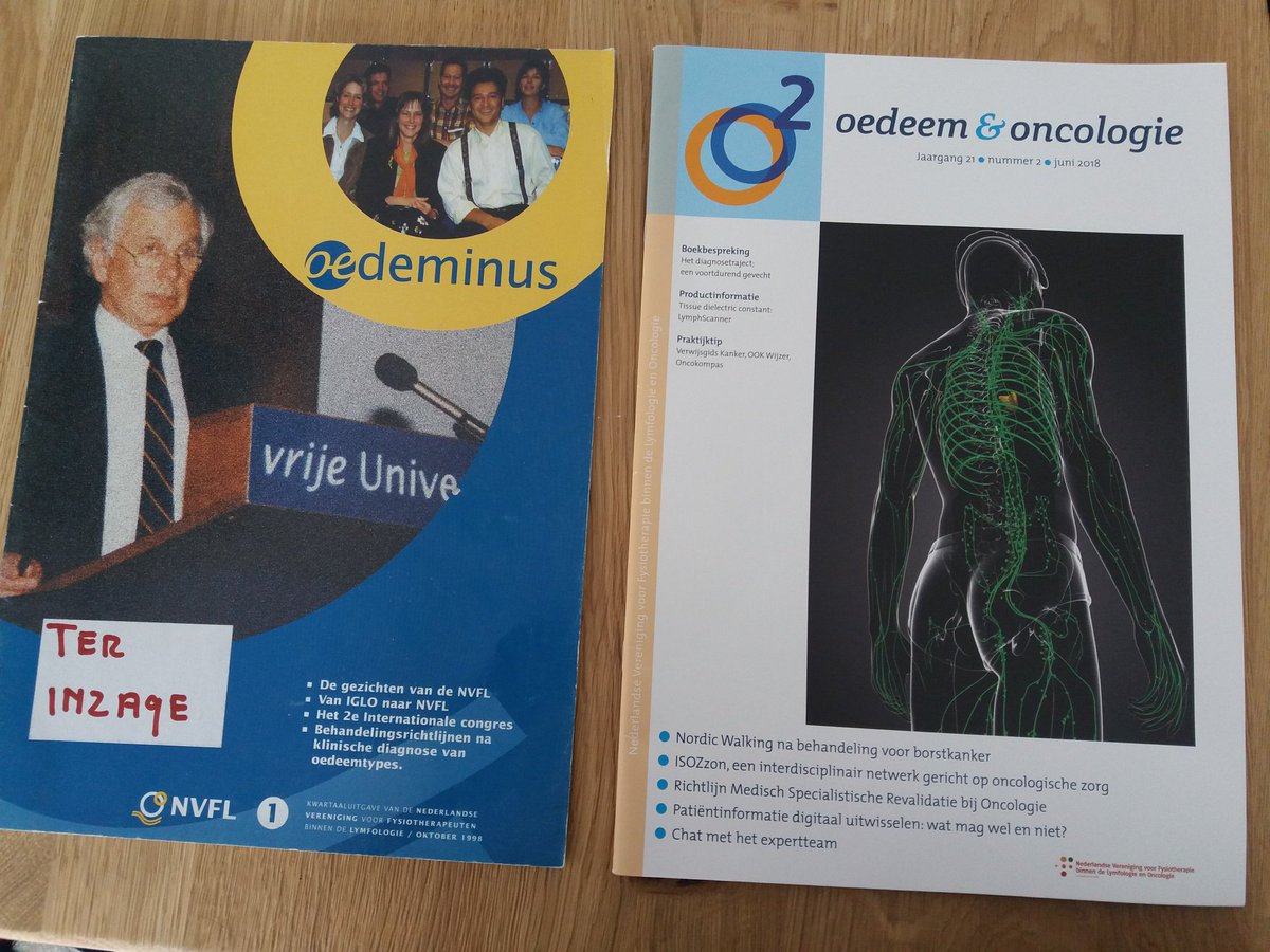 redactieO2's tweet image. Jaargang 1 (1998) - Jaargang 21 (2018)