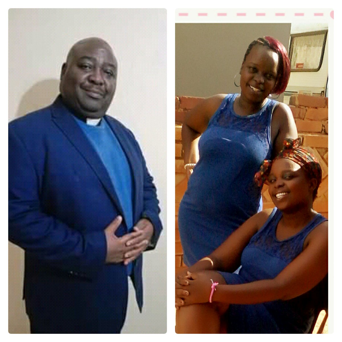 evah_twins's tweet photo. Celebrating them this day.They taught me how to love.HAPPY FATHER'S DAY https://t.co/25Ek6aavog