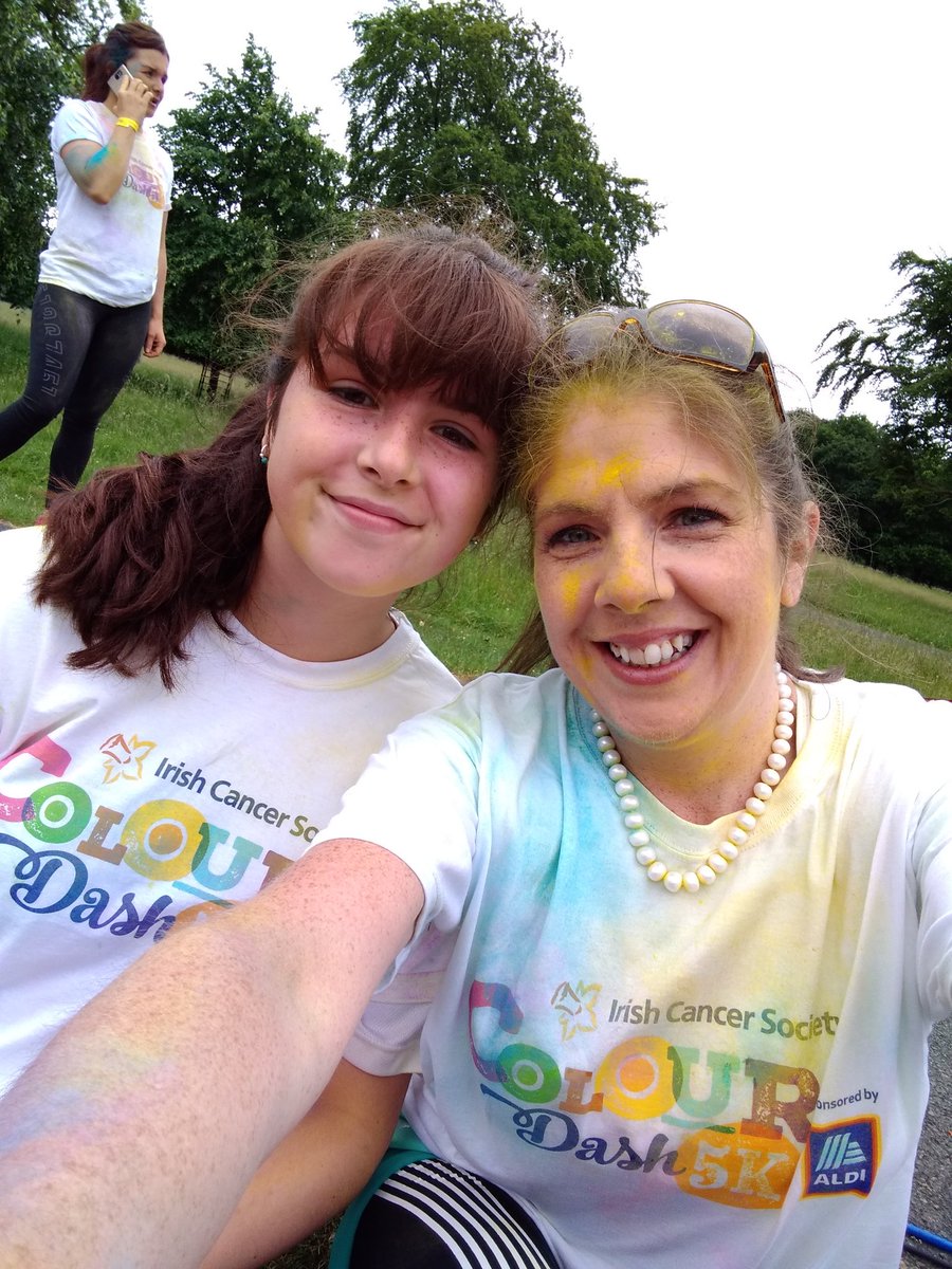 tcokane's tweet photo. #ColourDash https://t.co/uQVAfzB7Zf