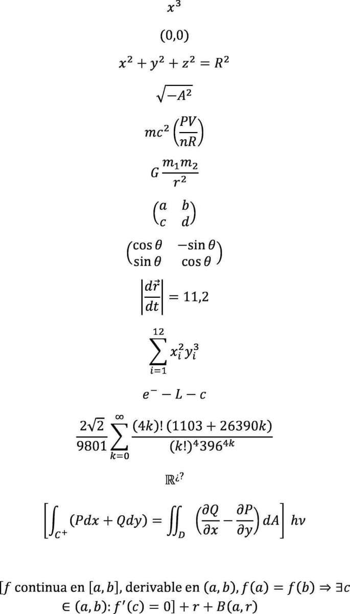 ENEMgranada's tweet image. ¿Adivináis las 15 películas?
@ValenemXIX