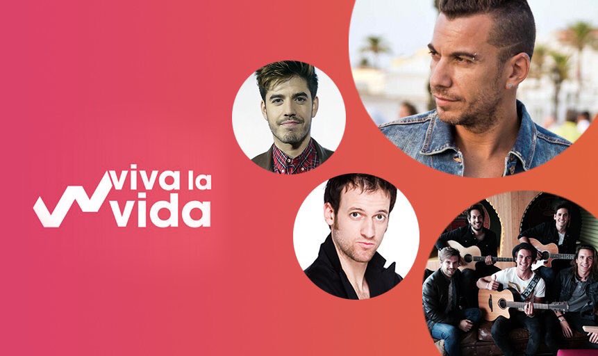 FodsRecords's tweet photo. Hoy @Sergi0Contreras en el programa @VivaLaVidaT5 de @telecincoes con @tmorenomorales!
No te lo pierdas!!!! https://t.co/PEY2bXXUJd