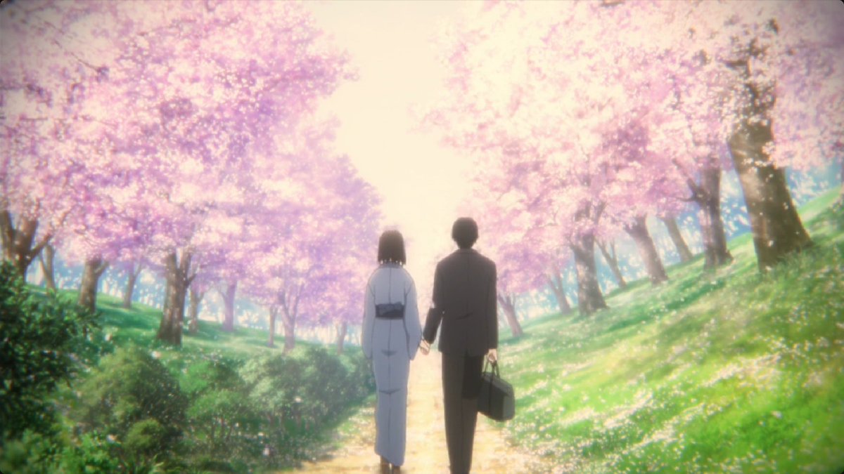 空の境界一挙放送