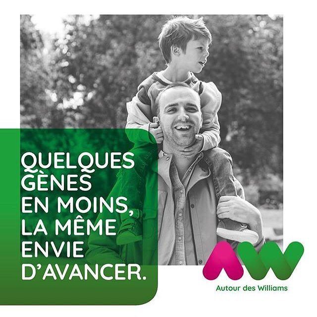 Bonne fête à tous les papas!💖💚
#fetedesperes #papa #fetedespapas 
#williamssyndrome #syndromedewilliams #maladierare #maladiegénétique #autourdeswilliams #différence #sensibilisation #handicap #deficience #maladieorpheline #ensemble #raredisease