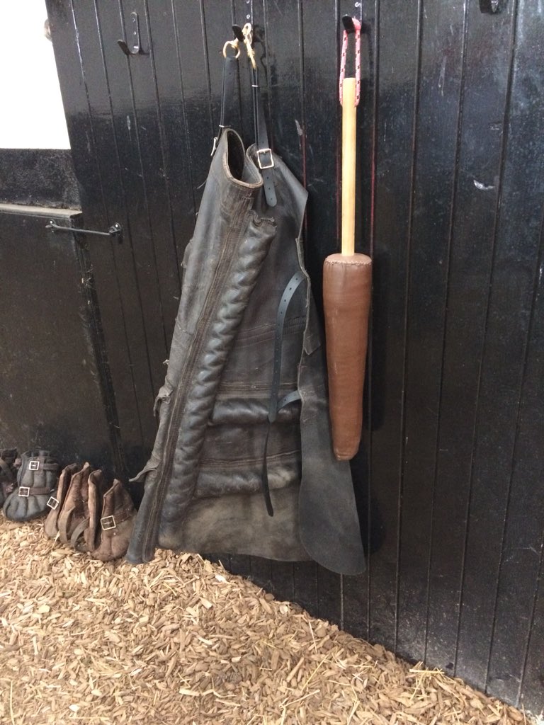 Mick Sharkie tweet media