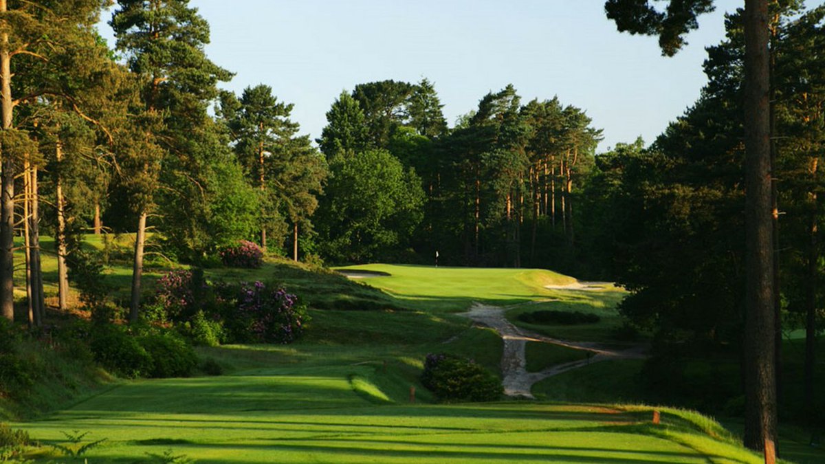 yourgolftravel's tweet image. An easy one for a Sunday...

#GuessTheCourse

yourgolftravel.com