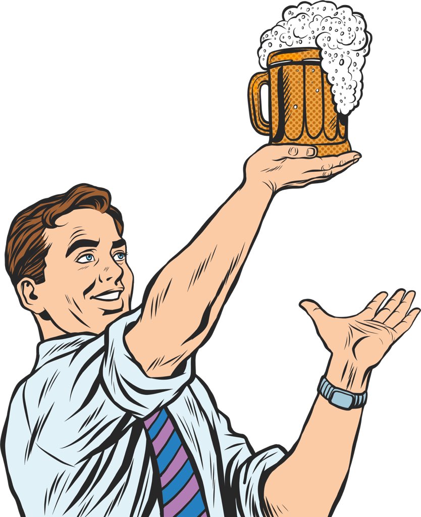 Salem Brew Co. tweet media