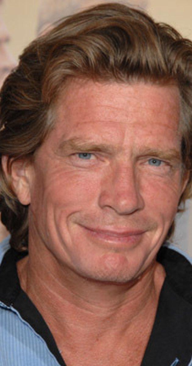 Happy birthday to Thomas Haden Church who is 58 today. 