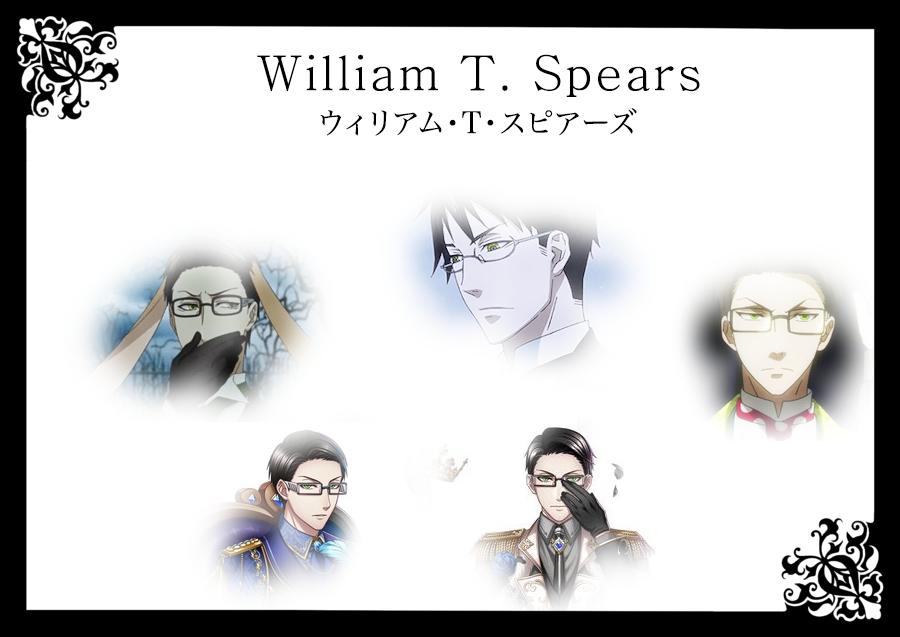 williamxleroi's tweet photo. William﹒♱﹒Profile https://t.co/D3aaPKRGI4
