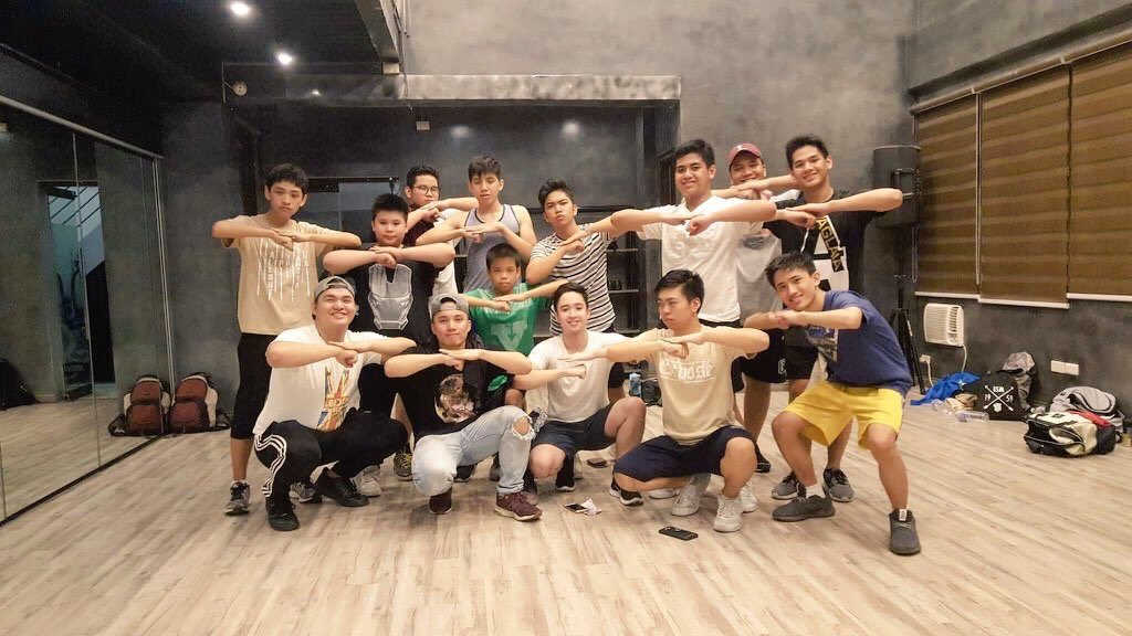 LSMGroundZero's tweet photo. Happy father’s day to our dad/coach @joshsv_ from day 1 till present we are grateful to have you and we thank you for keeping the team’s fire burning and keeping us tight and one with God! #TheSagaContinues https://t.co/CjkeyL4tF2