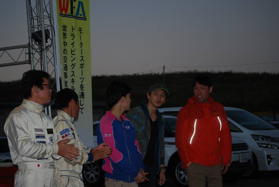 formulawinds's tweet photo. #WFA
#KART
#WFP
#TKROM
#STRONGENERGY
the STRONG ENERGY Events that lasted from 2007 to 2016.
https://t.co/HdeLDm3Uok
