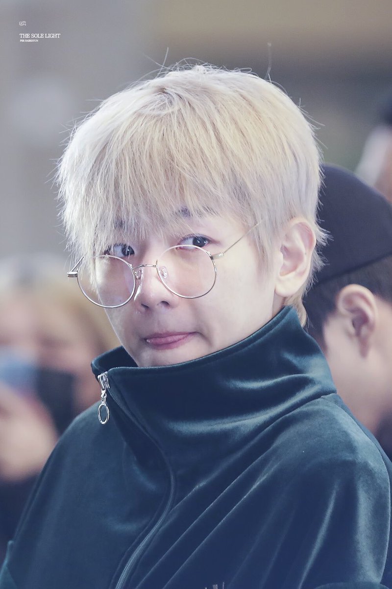 cutienongbaek's tweet photo. เห็นใครๆก็บอกว่าคนน่ารักชอบเอาแต่ใจ https://t.co/lPXJ0cuN0r
