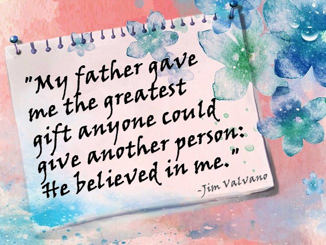 #SundayMorning - Happy #FathersDay Friends and #Dads 
"My father gave me the greatest gift anyone could give another person: He believed in me."
#fathersday2018 #fathersdayadvice #DadsDay adstube.co.za 
@krugerviewza @marlothlodgeza @louise90535705 <a href="/eagletradeza/">Eagle Trade</a>