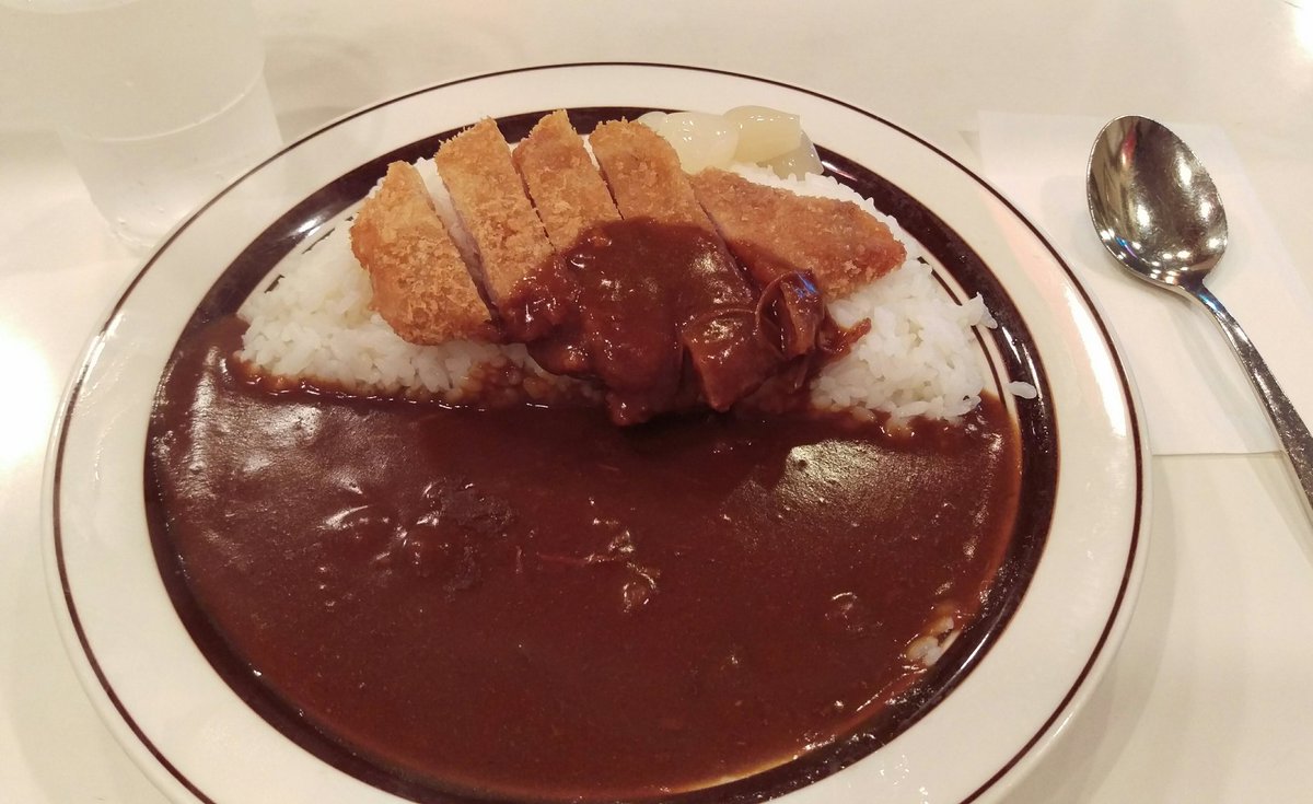 上野アメ横グルメ