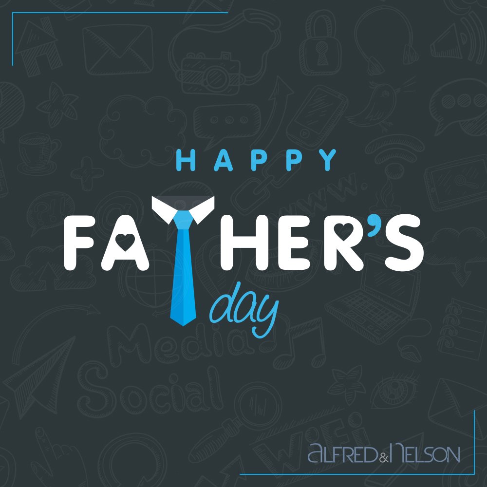 Alfredandnelson's tweet photo. Happy Fathers Day to All !! 🤗

#FathersDay #FathersDay2018 https://t.co/e6BjnEPb5A