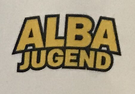 KMKBerlin's tweet photo. Heute mal wieder #AllesaußerFussball @albaberlin!

Guten Morgen! https://t.co/hlyLGVf9Ud