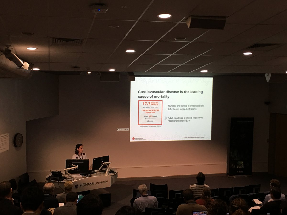 Monash Institute of Pharmaceutical Sciences tweet media