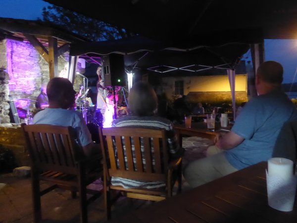 WestDevonSocial's tweet photo. Enjoyed the superb #reggae #ska band #Rootzmill live at the #OldPloughInn in #BereFerrers

https://t.co/UIkaIde0ql
#WestDevon @WestDevonSocial
#Tavistock @TavistockSG
#Devon @DevonSG 
#Tamar #Tavy #Dartmoor
info@devonsocialgroup.com
WEST DEVON SOCIAL GROUP
Local Tel. 01822 810120 https://t.co/WslHychI9N