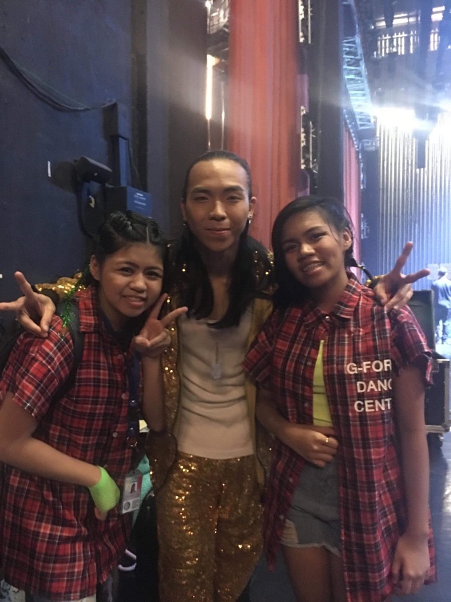 reijanlin's tweet photo. GFP 2018 Dance Concert 3!! 🔥💕
@GFORCE_OFFICIAL
#GforceProject2018 https://t.co/Em73CXGVbD