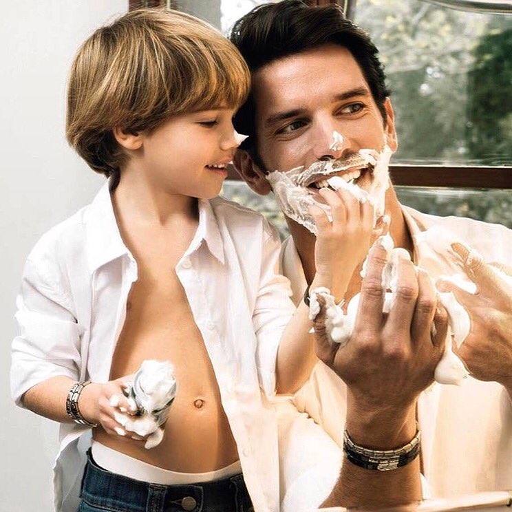 HPCHydePark's tweet photo. Today we celebrate all of the great dads out there! Happy Father's Day 💕🙌🏼 #fathersday #allaboutdad #familymoments https://t.co/BJ6uG0wxUg