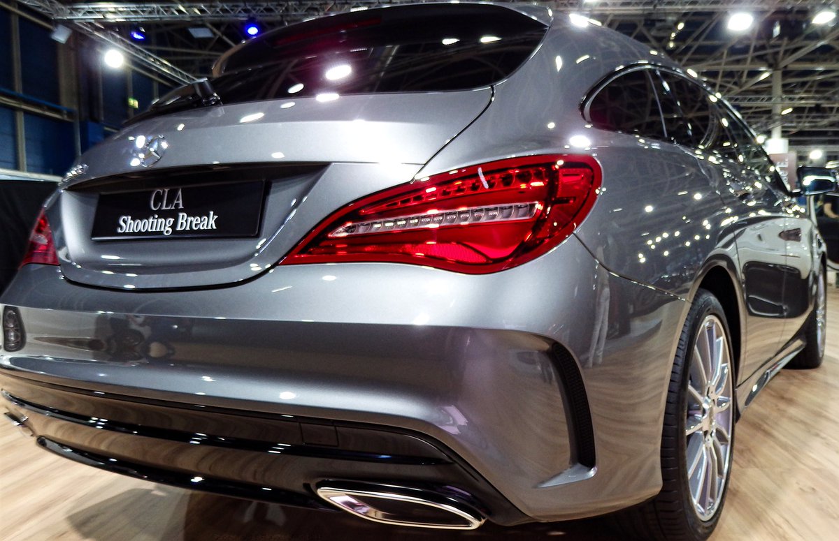 mospotter84's tweet photo. Mercedes CLA Shooting Brake #mercedes #mercedescla #mercedesclashootingbrake #clashootingbrake #amg #madridauto #madridauto18 #carspotter #carspotting #carspot https://t.co/MdvWjcKZCA