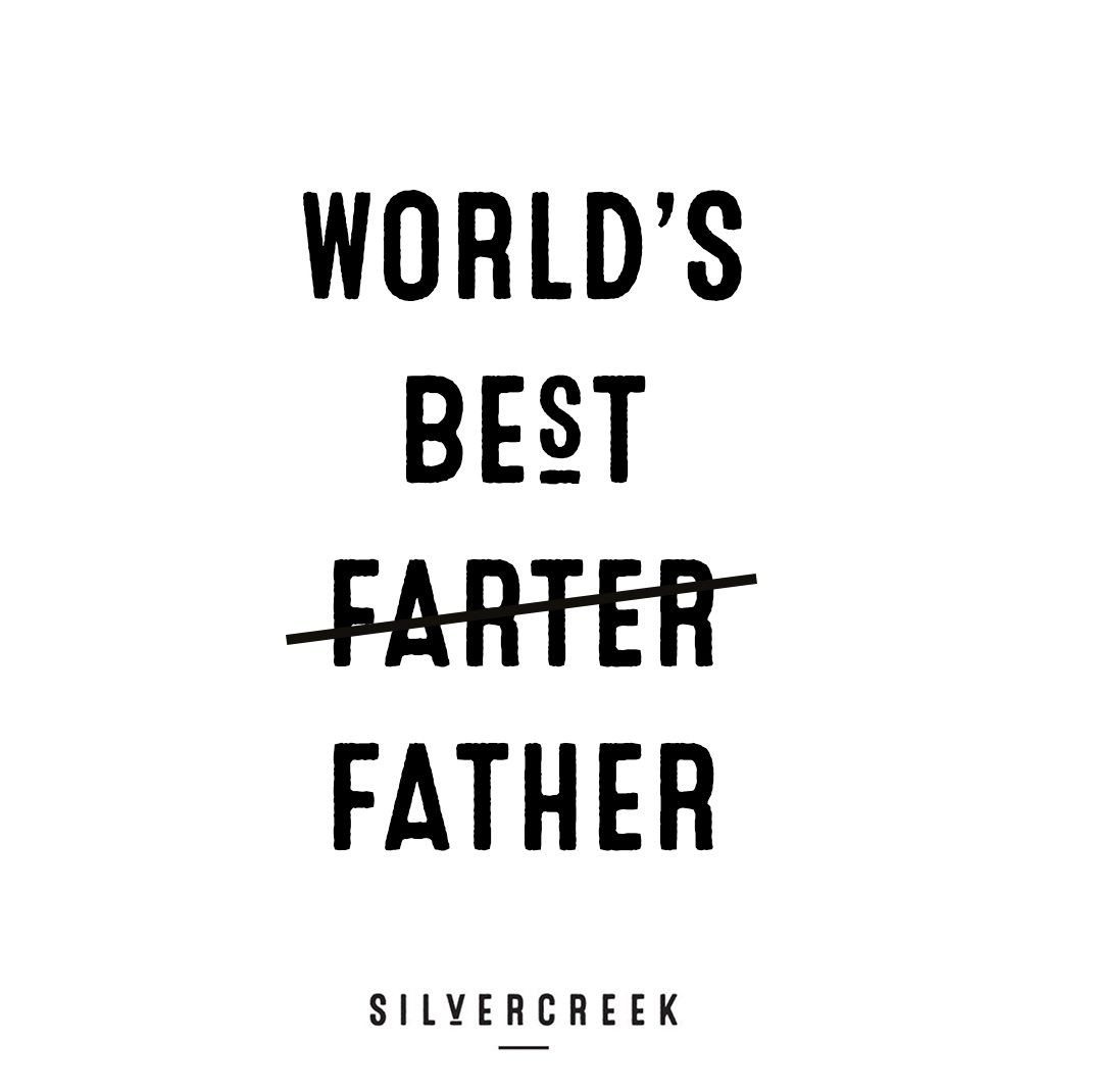 Happy Fathers day!