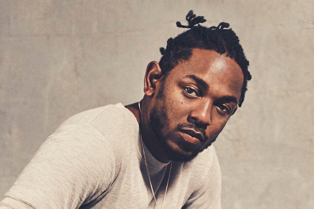 Happy Birthday to Kendrick Lamar 