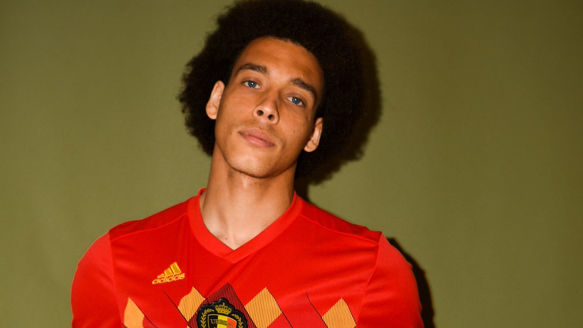 FIFAWorldCup's tweet photo. PREVIEW: Group G kicks-off on Monday in Sochi with Belgium 🇧🇪 🆚 Panama 🇵🇦 

Our preview includes expert analysis from our Team Reporters

ℹ️👉 https://t.co/EDNmCy1vCV https://t.co/xXl9EuE1IK