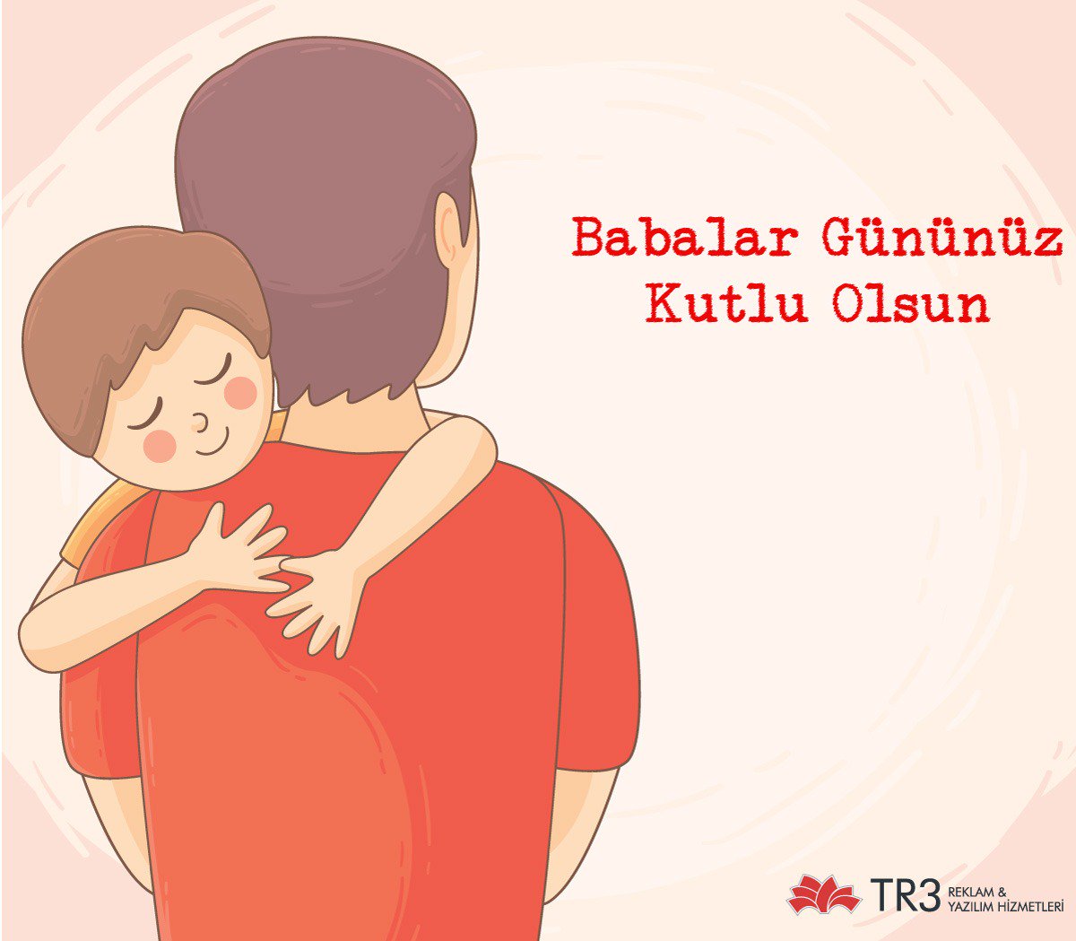 TR3Reklam's tweet photo. #FathersDay #BabalarGünü #ramazanbayramı #Günaydın #pazar #kahraman  babam #baba candır☺ https://t.co/2pIdnizcSH