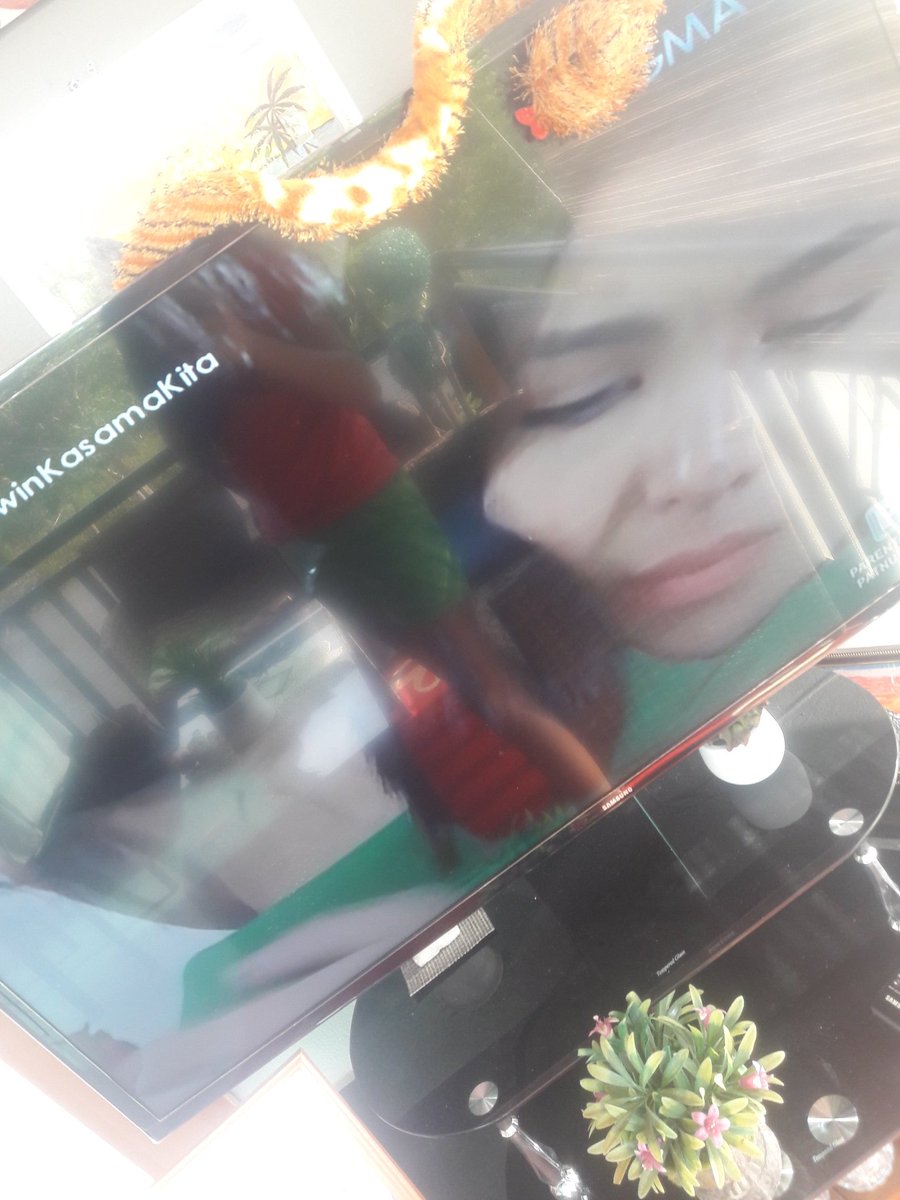 Rycia2003's tweet photo. Umiiyak siya, sila ayz siya...ay sila pala hehhee!

😄🤗
@2002kyline 
#DearUgeTwinKasamaKita https://t.co/ErkXkzTtQc