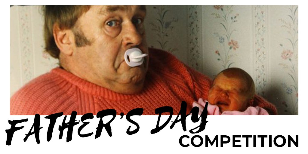 fredafunk_'s tweet photo. HAHA love it! Is that our @CharlotteDawsx? ππ
Tag us in your best pics with your dad for our #FathersDay comp! The FUNNIEST one will win Β£30 to spend at Fredafunk!! GET DIGGING UP THAT GOLD! #Fredafunk #YouveBeenFunked https://t.co/q0zXYl9IjO