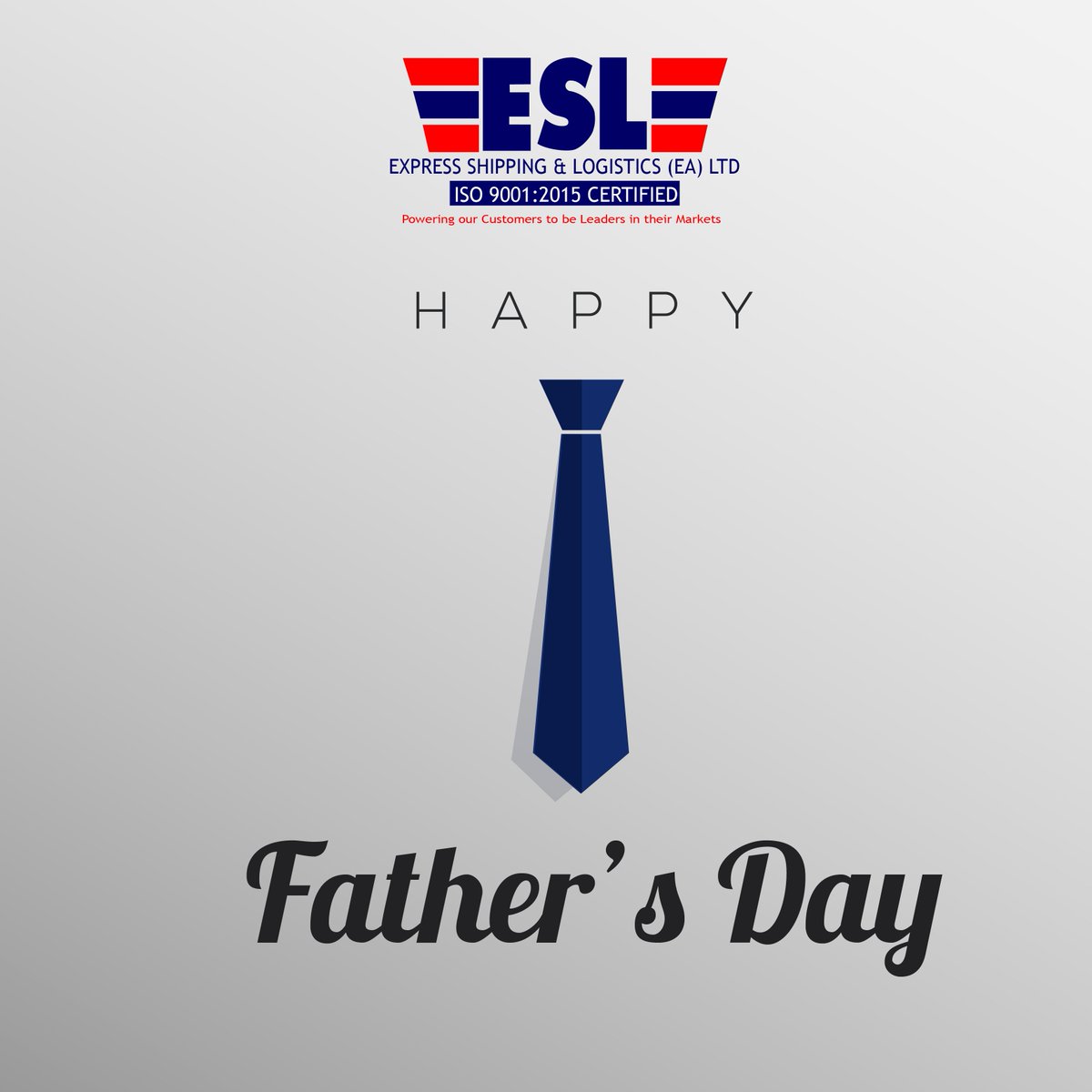 eslealtd's tweet photo. The Most Important thing in the this world is family. #ESLEA takes this time to recognise the fathers who do so much for their loved ones, family. https://t.co/165G8BSEpq