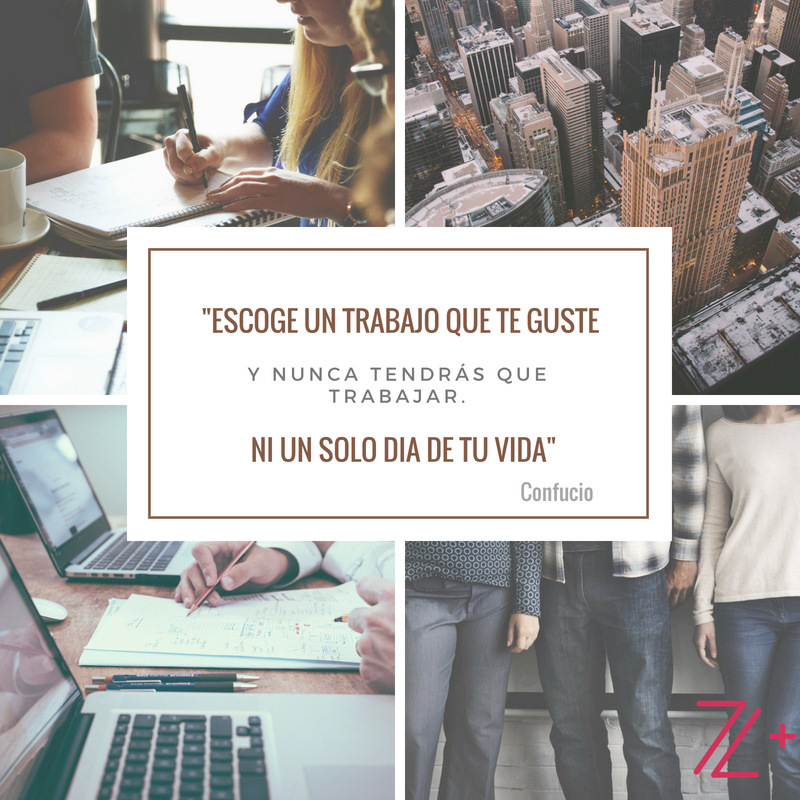 dezideplus's tweet photo. Disfruta de tu #trabajo y no trabajarás nunca. #felizlunes https://t.co/ctb8OeGC8j