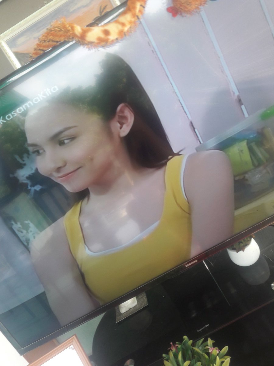 Rycia2003's tweet photo. Cute ni Ana at Mae😄😊
#DearUgeTwinKasamaKita 
@2002kyline 

Ate Uge sana may next kwento pa na kasama parin si Ky❤🙈
@GMADearUge https://t.co/SlHT6fDOZQ