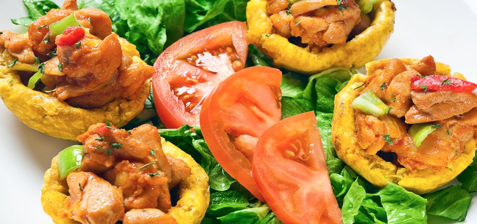 PRfoodporn's tweet photo. Para aquellos que me preguntan de dónde son los platos, estas delicias son de “Los Gorditos”
#NotSponsoredButWeCouldBe ;) https://t.co/VfPEfUuhg0