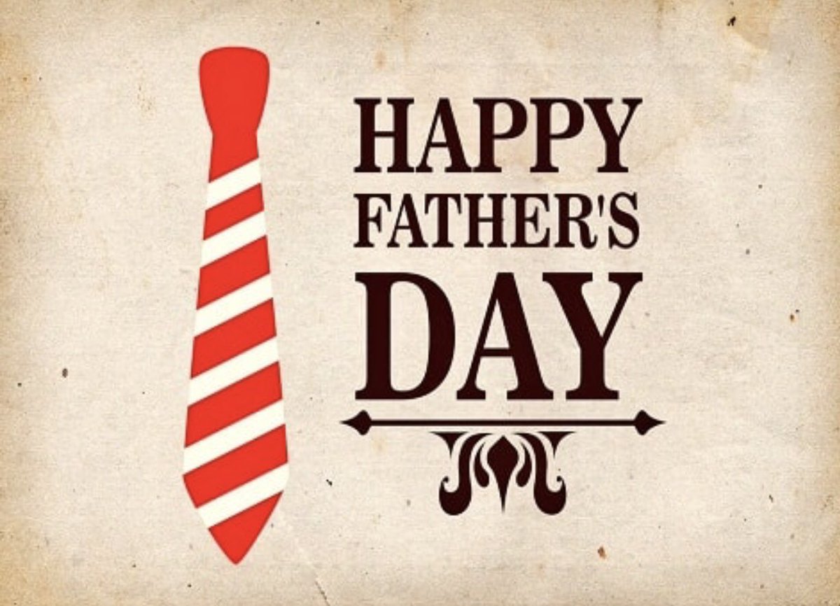 crido_s's tweet photo. Happy Father’s Day to all the dads out there today 🎉 You do a great job &amp; we wish you all a fantastic day 💯🍻🥃 https://t.co/73sfltMVxA