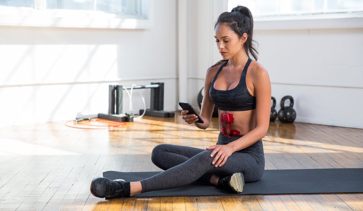 To help you to get summer-ready, don't miss our picks of the coolest health and fitness tech > bit.ly/2sYfA3M included <a href="/Naked_Labs/">nakedlabs.eth</a> <a href="/ChooseMuse/">Muse</a> <a href="/OskaWellness/">Oska Wellness</a> <a href="/JabraEurope/">Jabra Europe</a> <a href="/HidrateSpark/">HidrateSpark</a> <a href="/powerdot/">Powerdot C.A.</a> #Fitnessgadgets #wellbeing