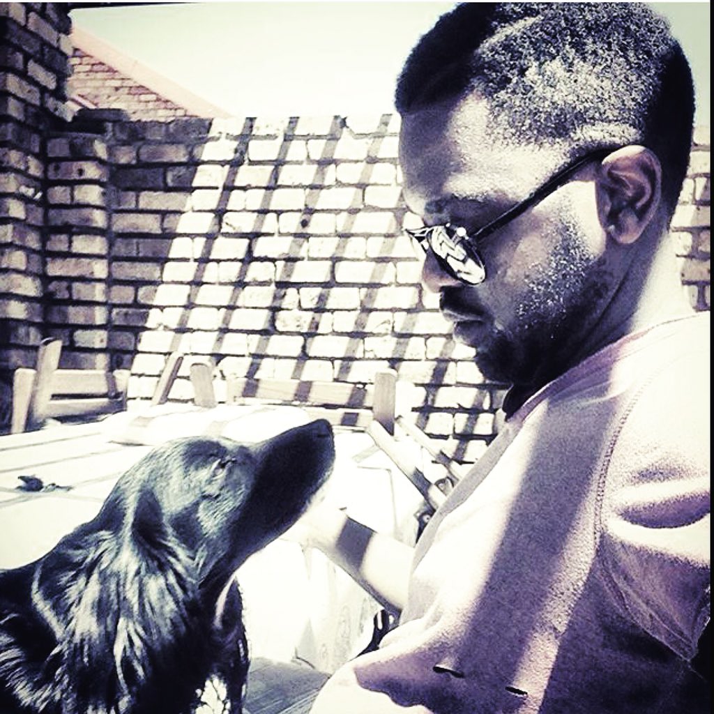 iam_siyafierce's tweet photo. I’m a Pet Daddy - keeping her alive, fed and happy for 6 years deserved recognition 🐶 #fathersday #happyfathersday #petdaddy #dogs #mydog #mydogiscutest https://t.co/MoBCM1FgIN