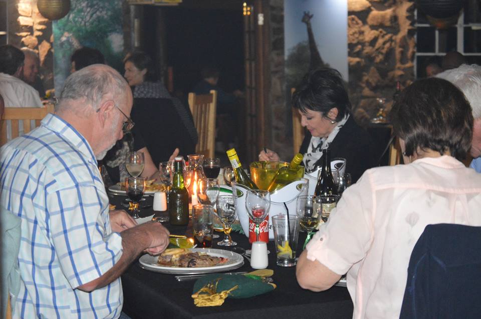 #SundayMorning and Happy #FathersDay friends 
"A father is someone you look up to no matter how tall you grow."
Bring #Dad down to the #Restaurant and lets celebrate together 
krugerview.org.za 
<a href="/mphappenings/">Kruger's Hub</a> <a href="/Mtpatourism/">Mpumalanga Tourism</a> @louise90535705 @HometohomeT