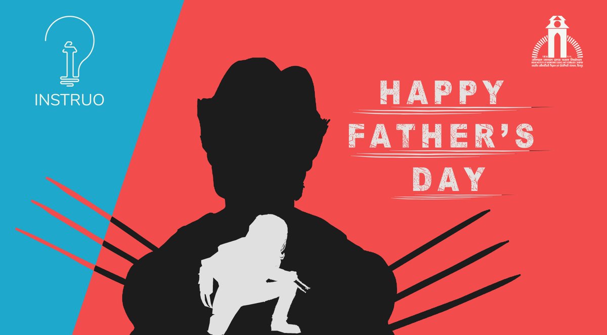 Instruo_IIESTS's tweet photo. Daddy's are just Superheros in Disguise! https://t.co/wgGPMwT44m