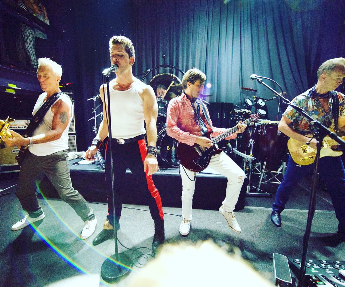 Martin Kemp tweet media