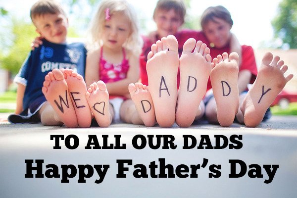 CLLWORCESTER's tweet photo. To all our Dads, Happy Father's Day and we hope you have an amazing day. Also spare a thought to all the sons and daughters who have recently lost there father and will be finding this day a little bit hard. #fathersday #worcester #worcestershire #worcestershirehour #dad https://t.co/1oP3mLxfLG